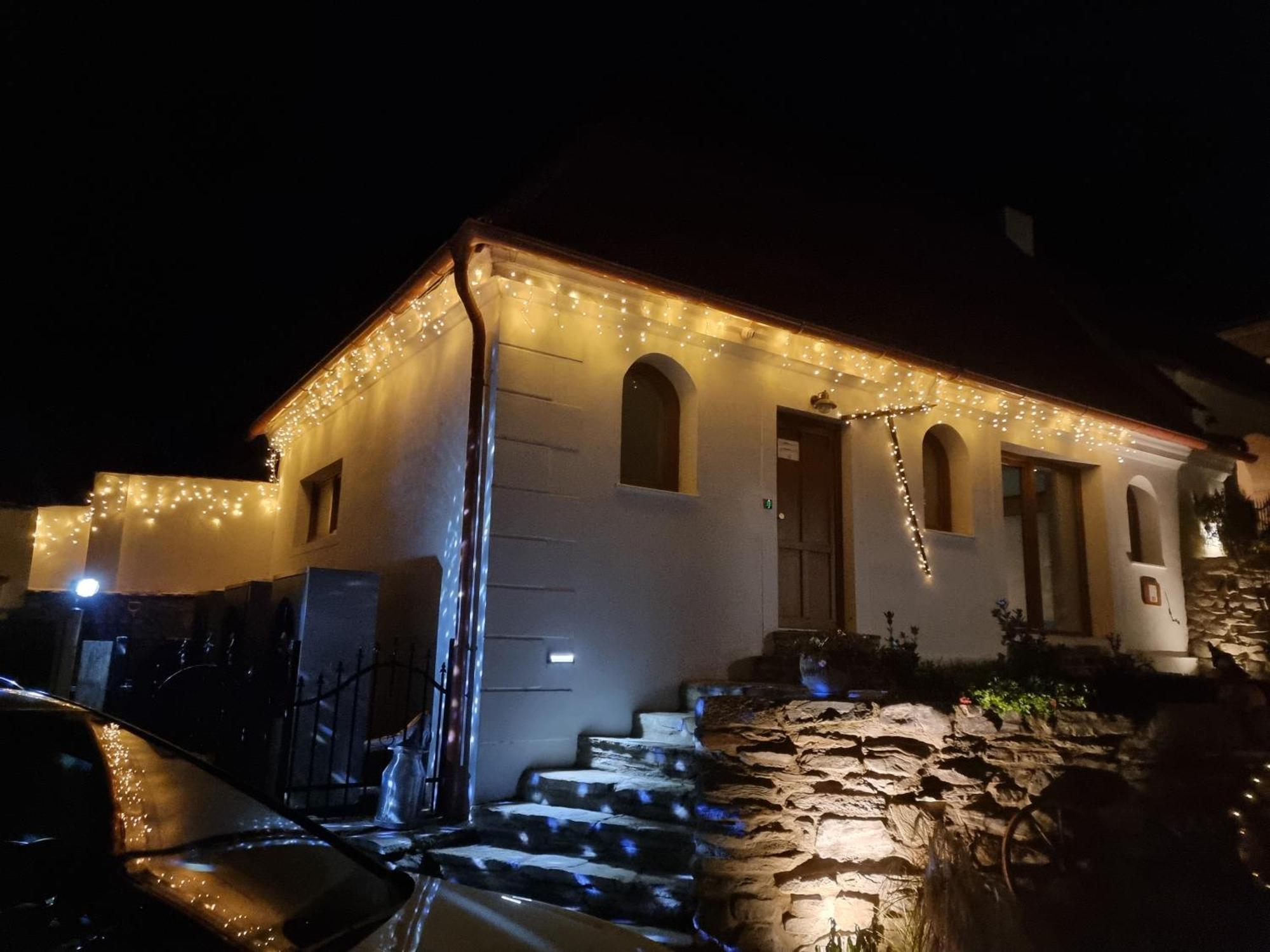 Baby - mlýn Karolínka Hotel Vranov nad Dyjí Exterior foto